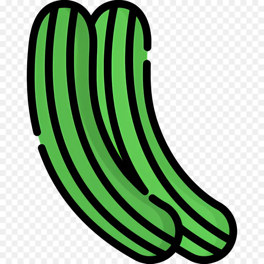 Pepino，Pepinos PNG