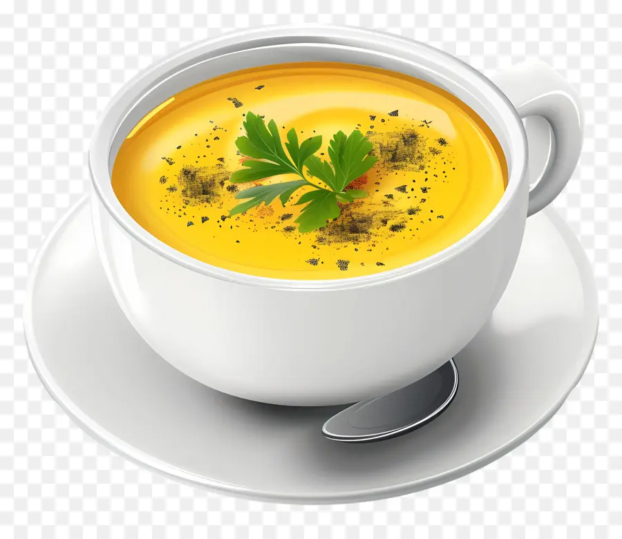 Sopa De Milho Doce，Sopa PNG