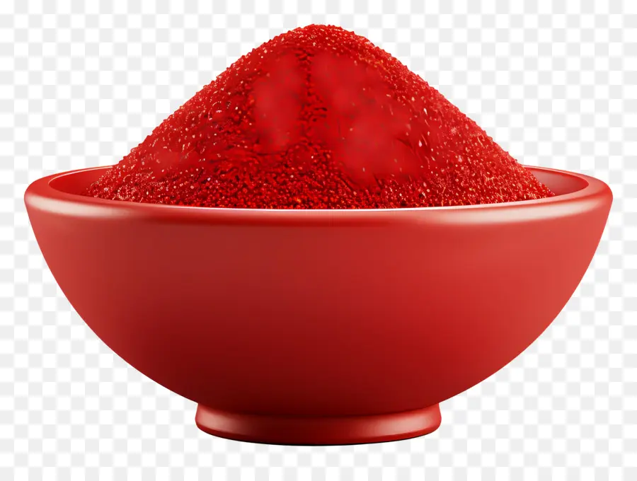 Pimenta Vermelha Em Pó，Pó Vermelho PNG