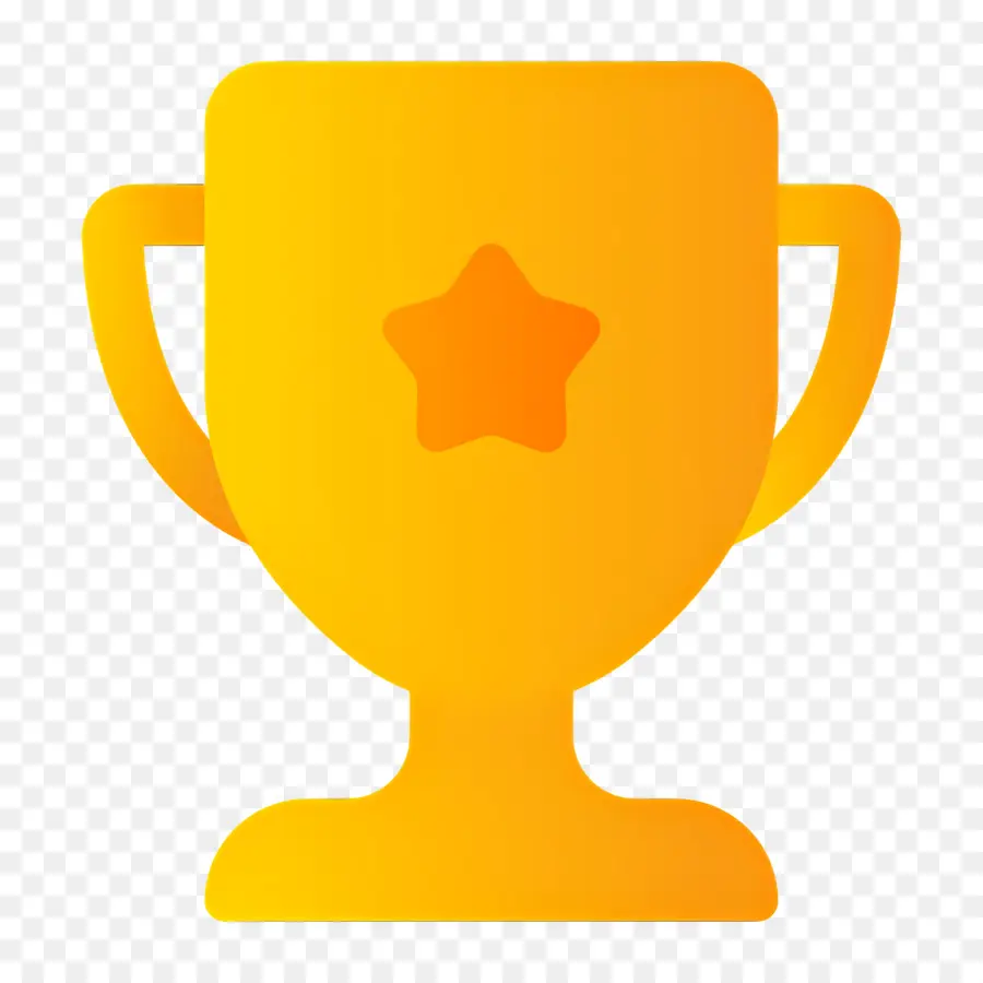 Copa Troféu，Troféu Ouro PNG