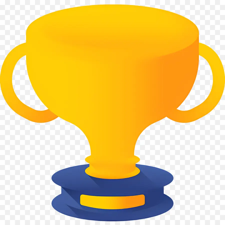 Copa Troféu，Troféu PNG