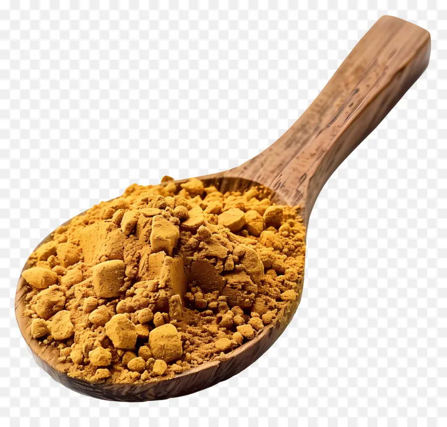 Masala Em Pó，Cúrcuma Em Pó PNG