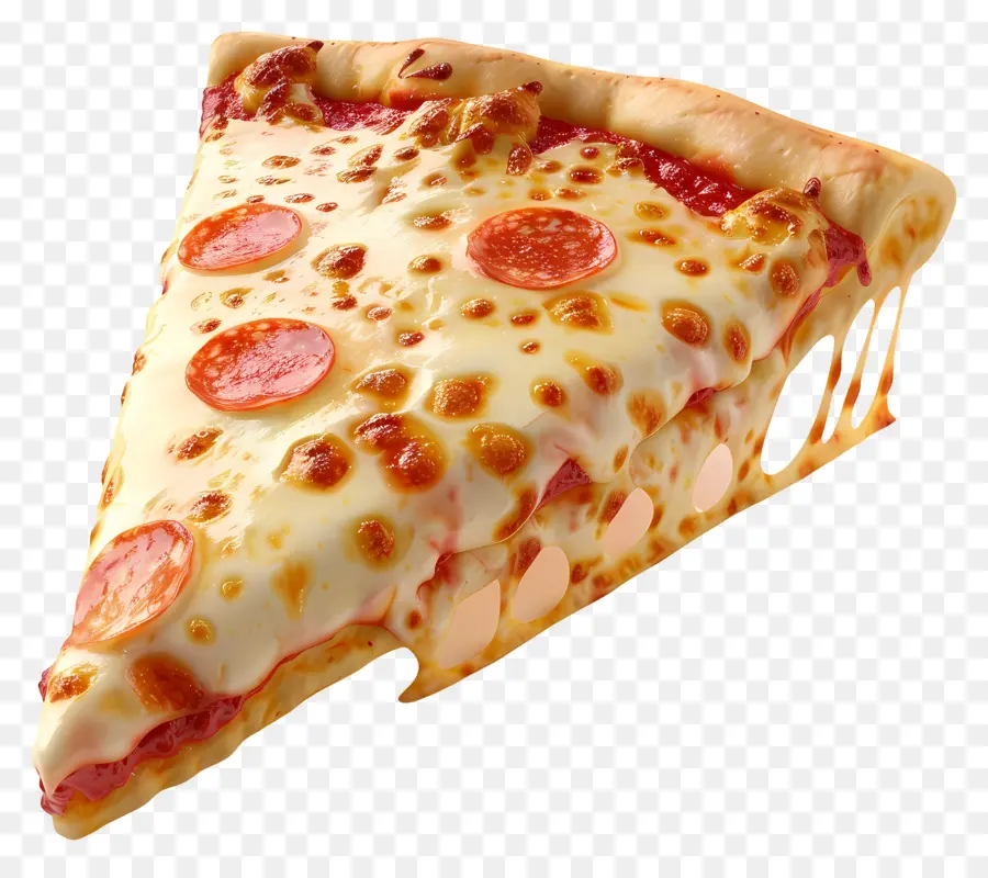 Pizza De Queijo，Pizza PNG