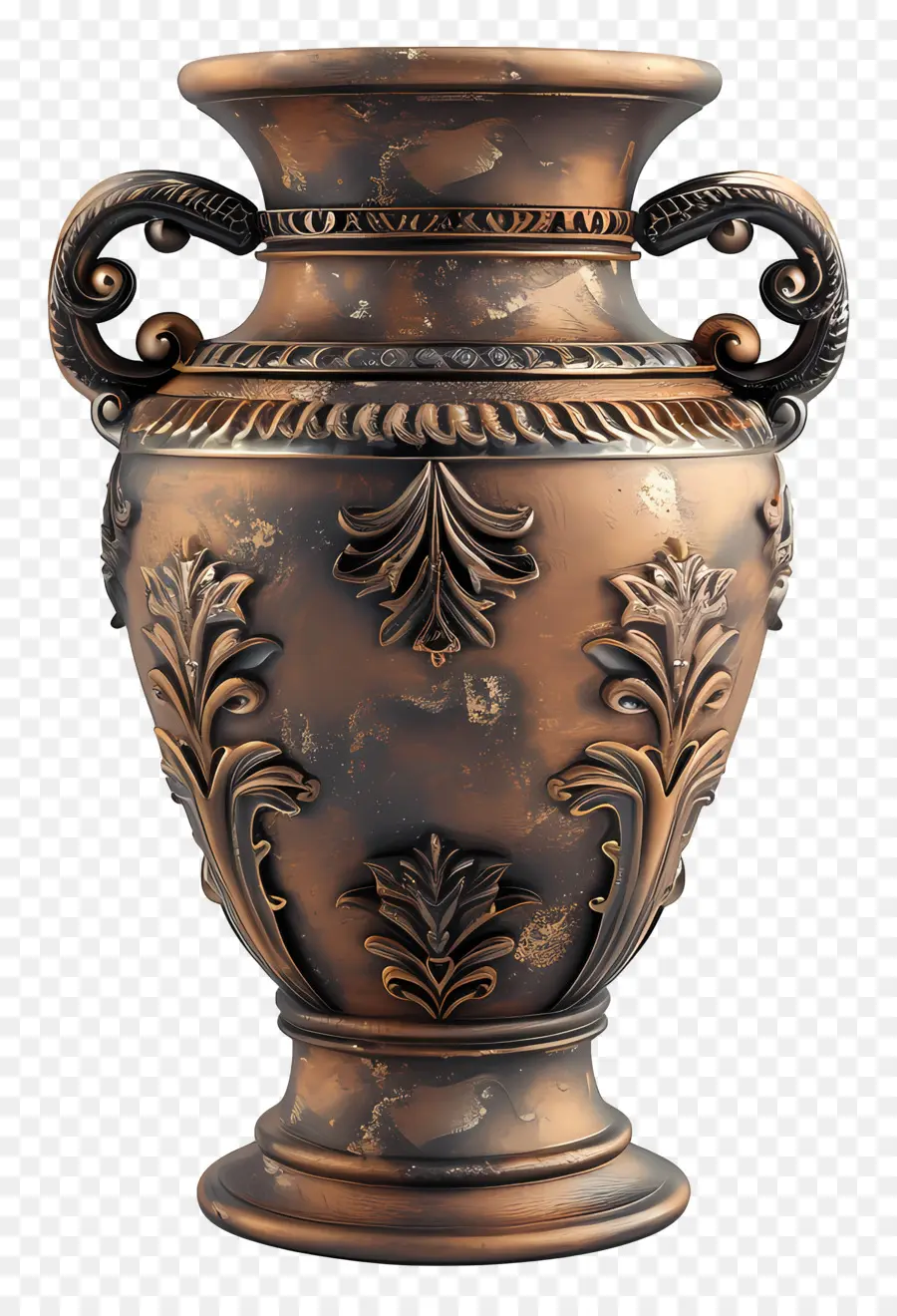 Vaso Antigo，Vaso PNG