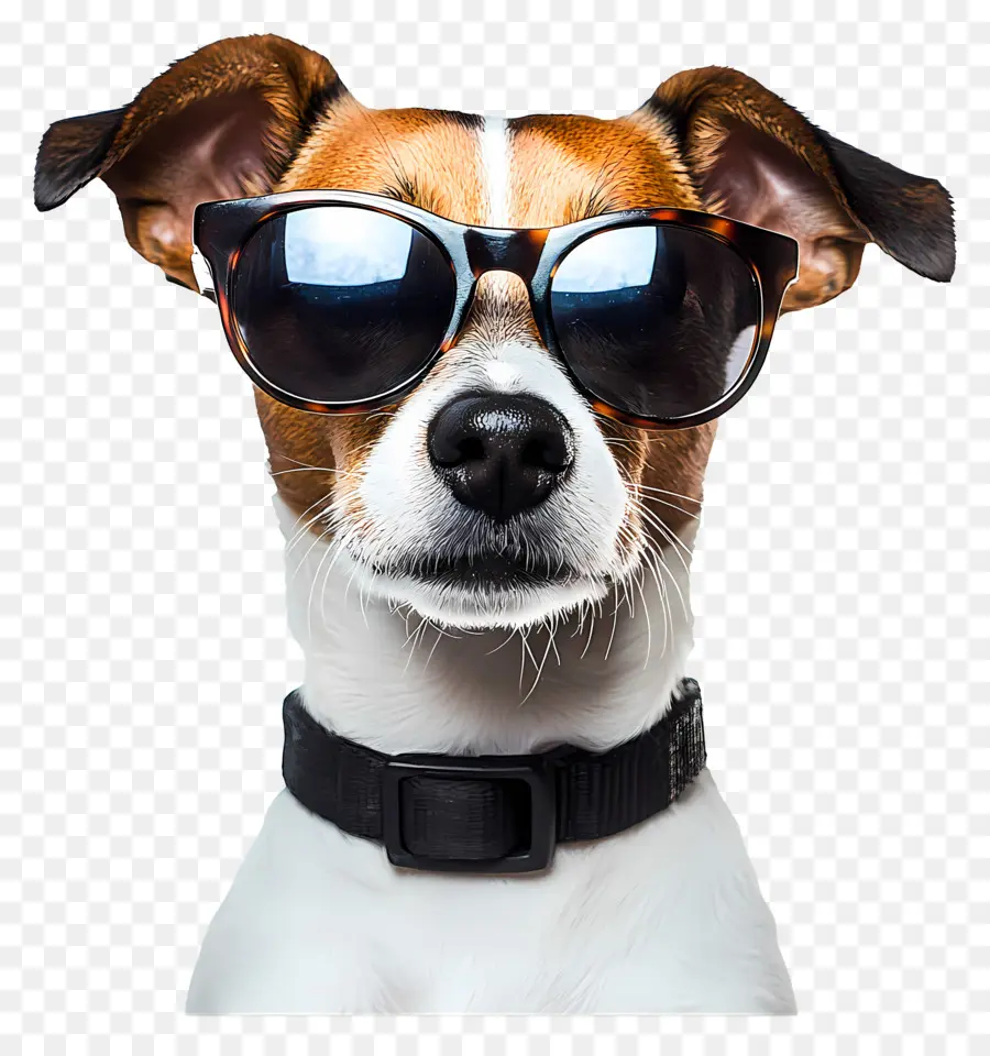 óculos De Sol，Cachorro PNG