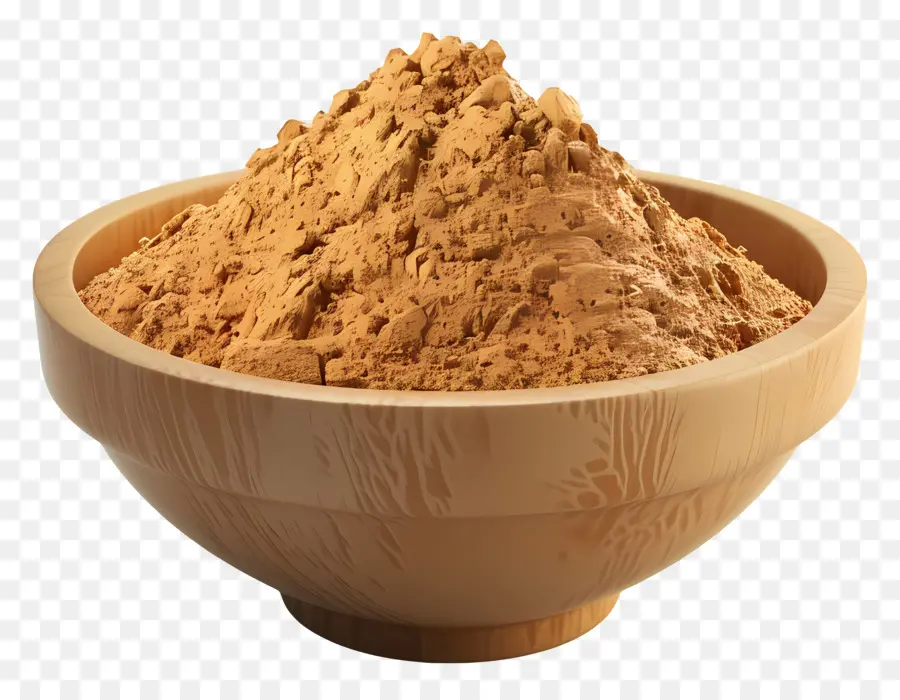 Masala Em Pó，Tigela De Pó PNG