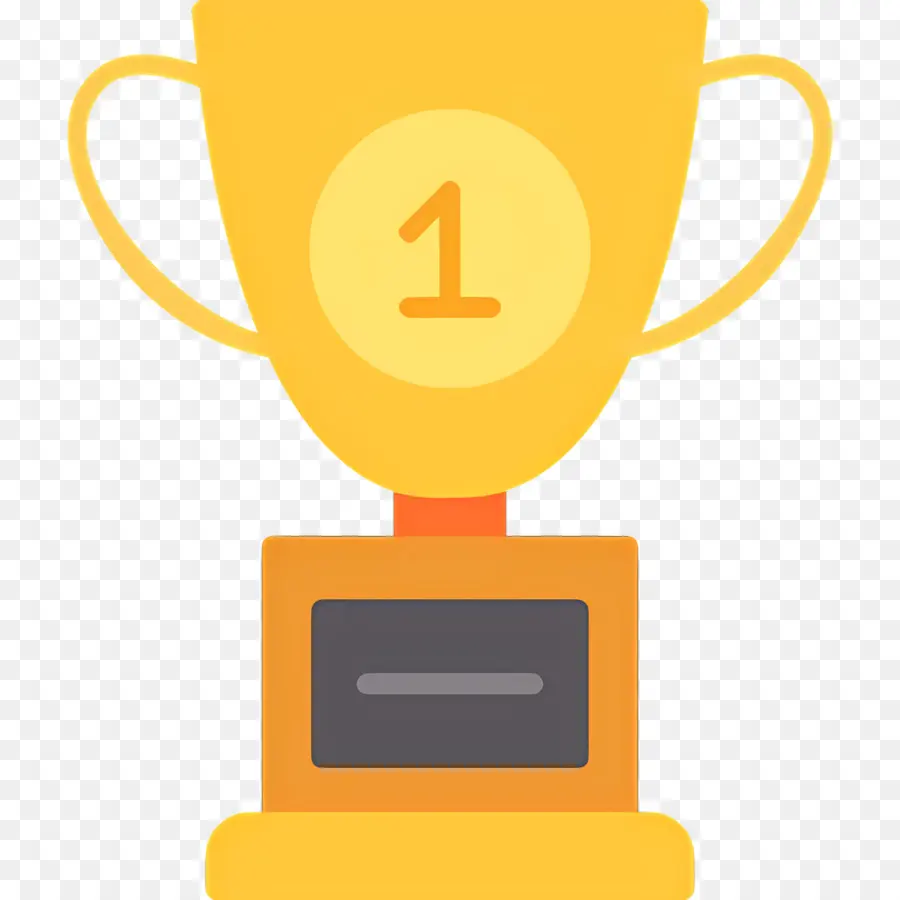 Troféu Primeiro，Troféu PNG