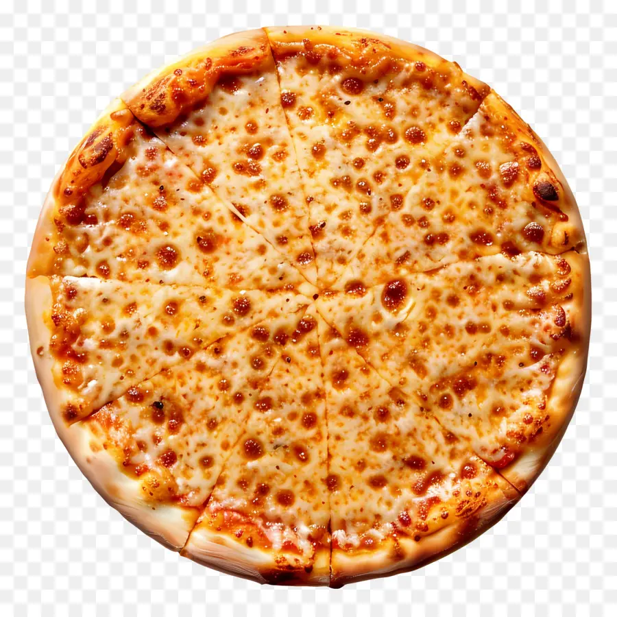 Pizza De Queijo，Pizza PNG