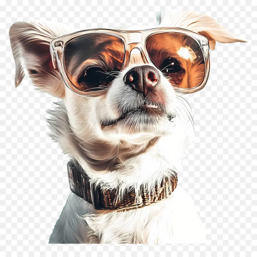 óculos De Sol，Cachorro PNG