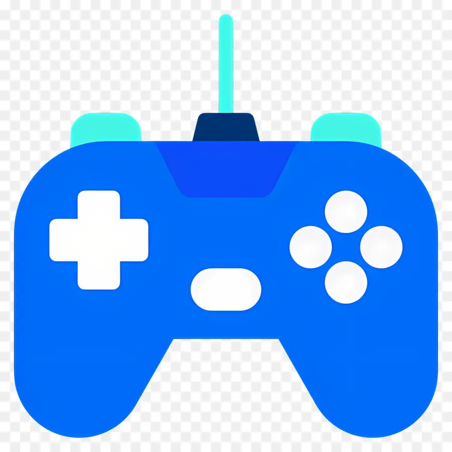 Controlador De Jogo，Jogos De Vídeo PNG