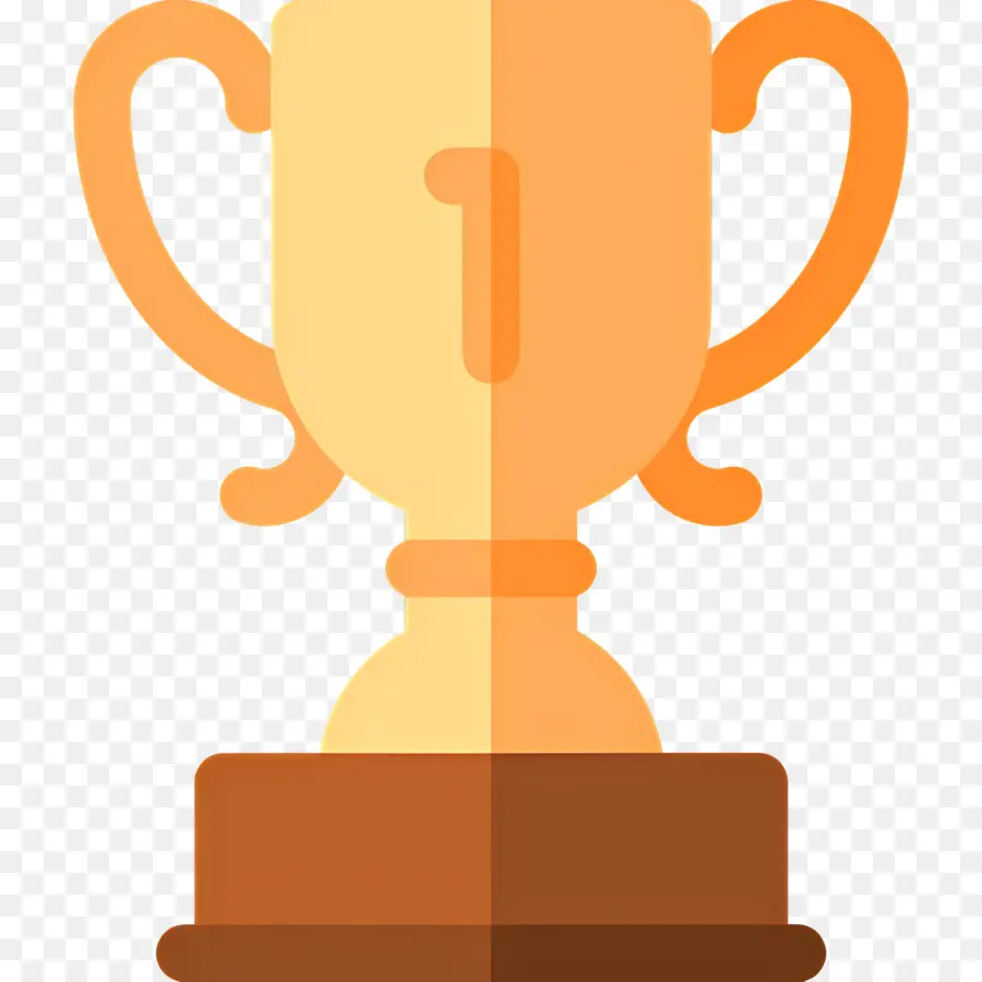 Copa Troféu，Troféu PNG