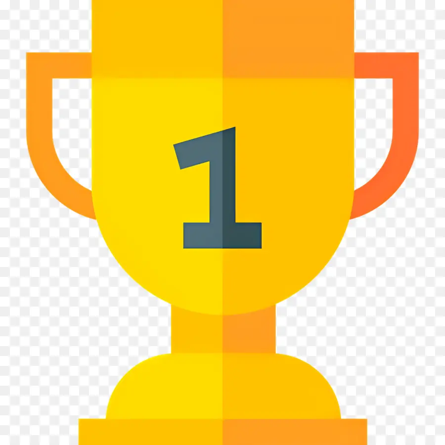 Troféu Primeiro，Troféu PNG