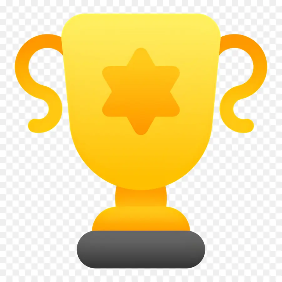 Copa Troféu，Troféu PNG