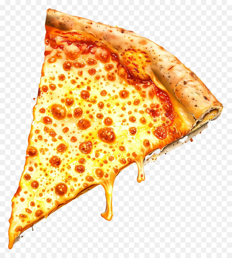 Pizza De Queijo，Pizza PNG