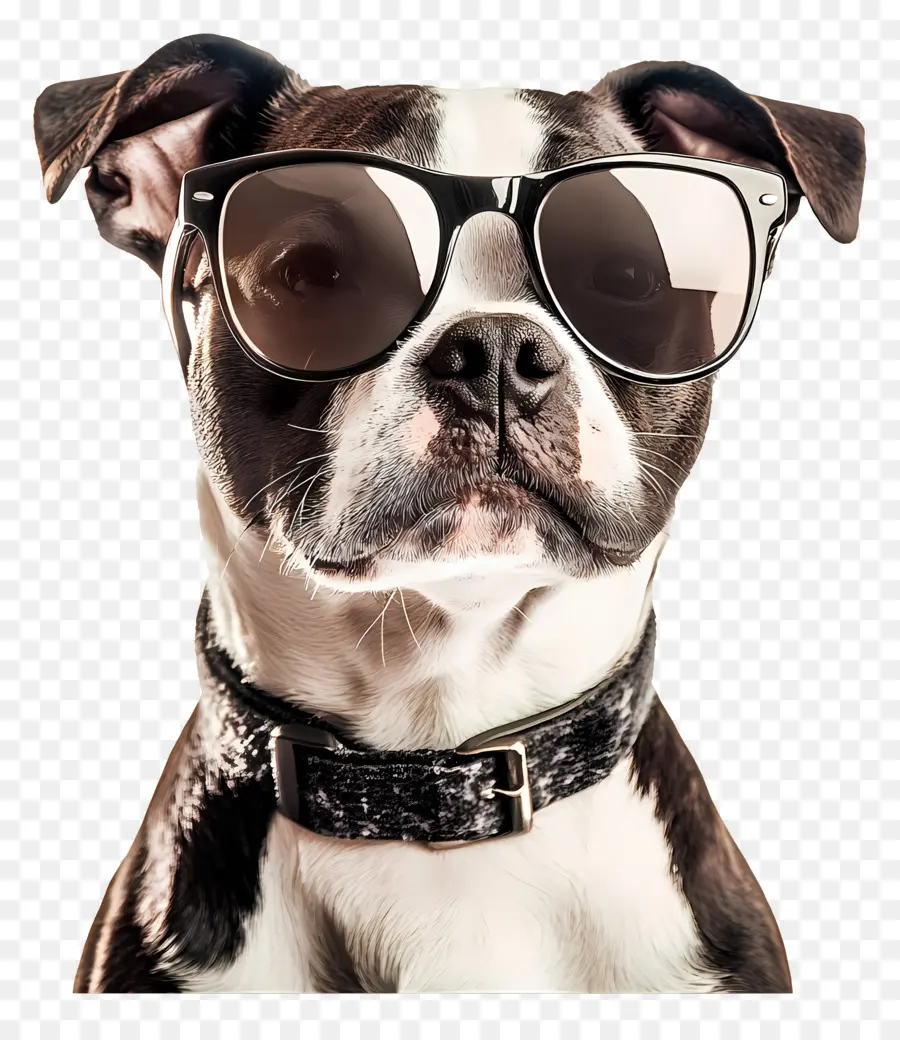 óculos De Sol，Cachorro PNG