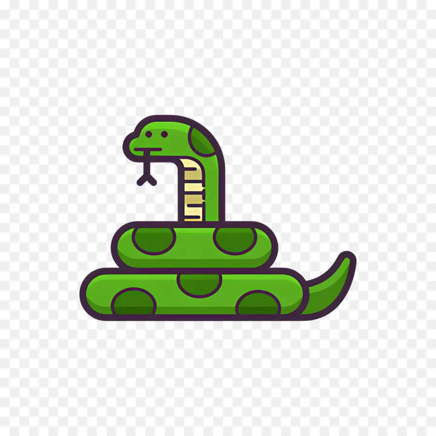 Cobra，Cobra Verde PNG