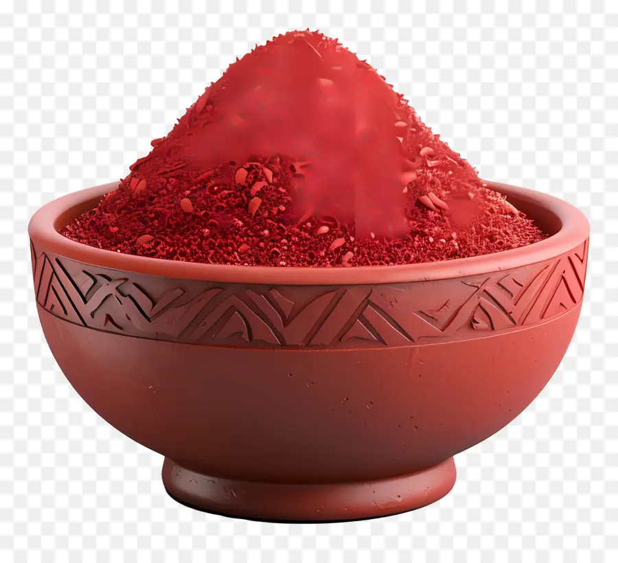 Pimenta Vermelha Em Pó，Pó Vermelho PNG