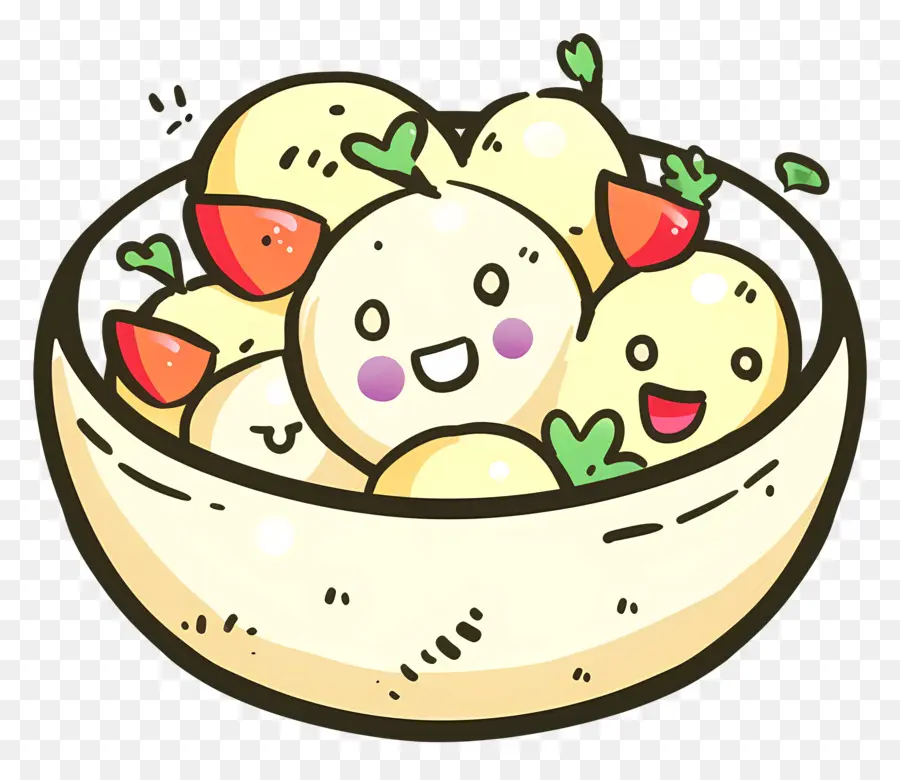 Salada De Batata，Salada PNG