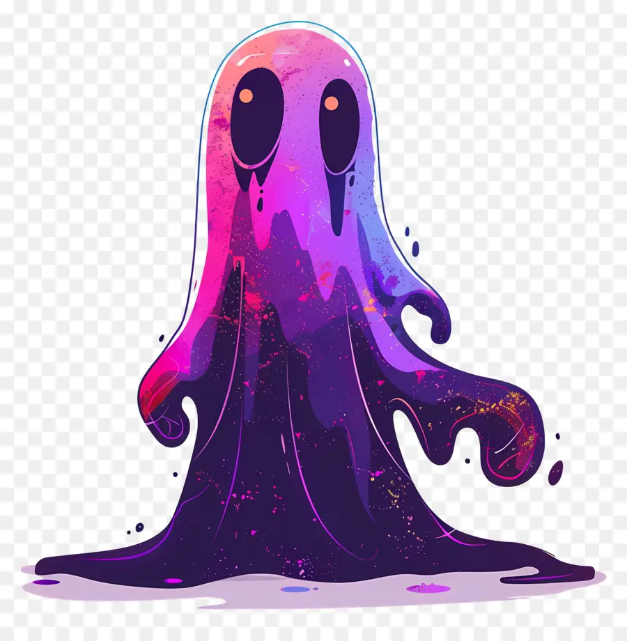 Fantasma Assustador，Fantasma PNG