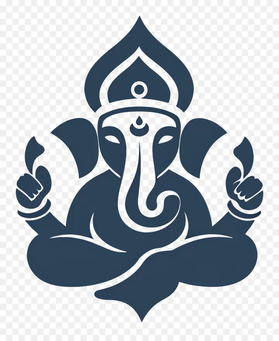 Ganpati，Ganesha PNG