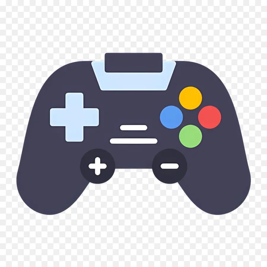 Controlador De Jogo，Jogos PNG