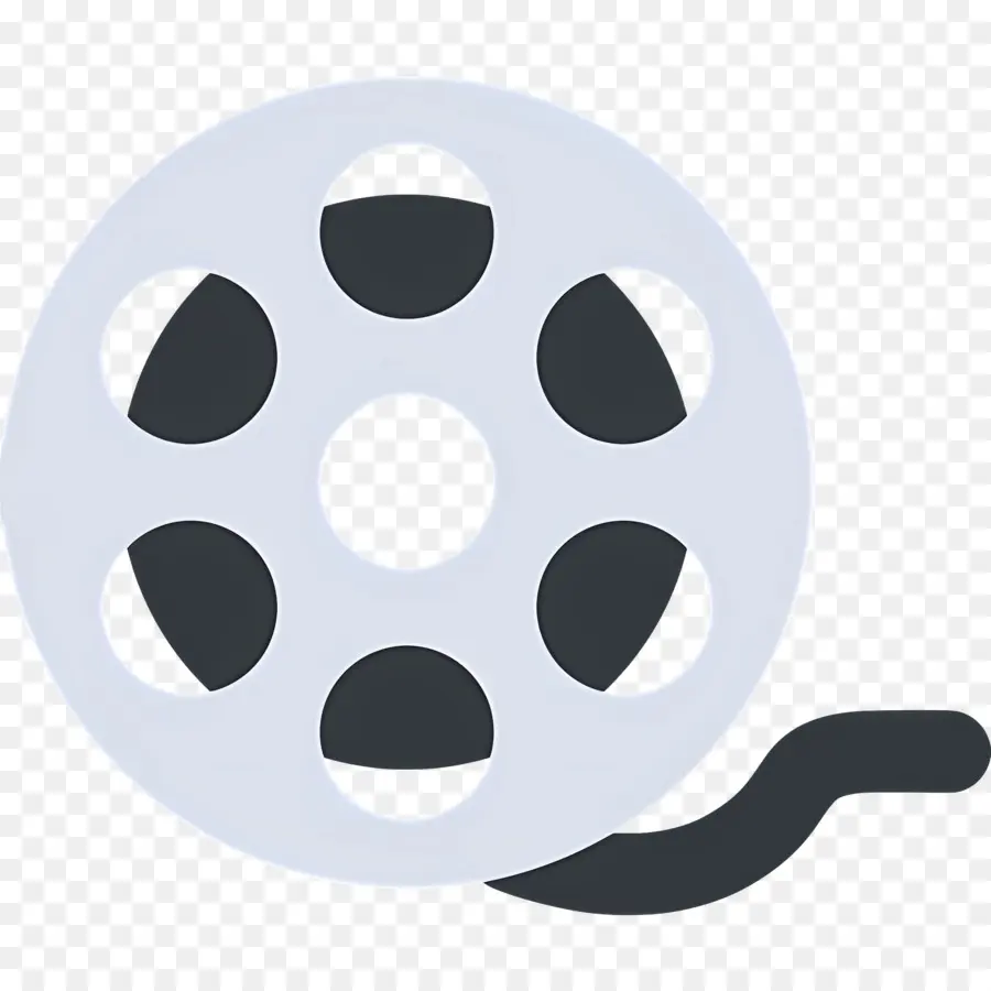 Rolo De Filme，Cinema PNG