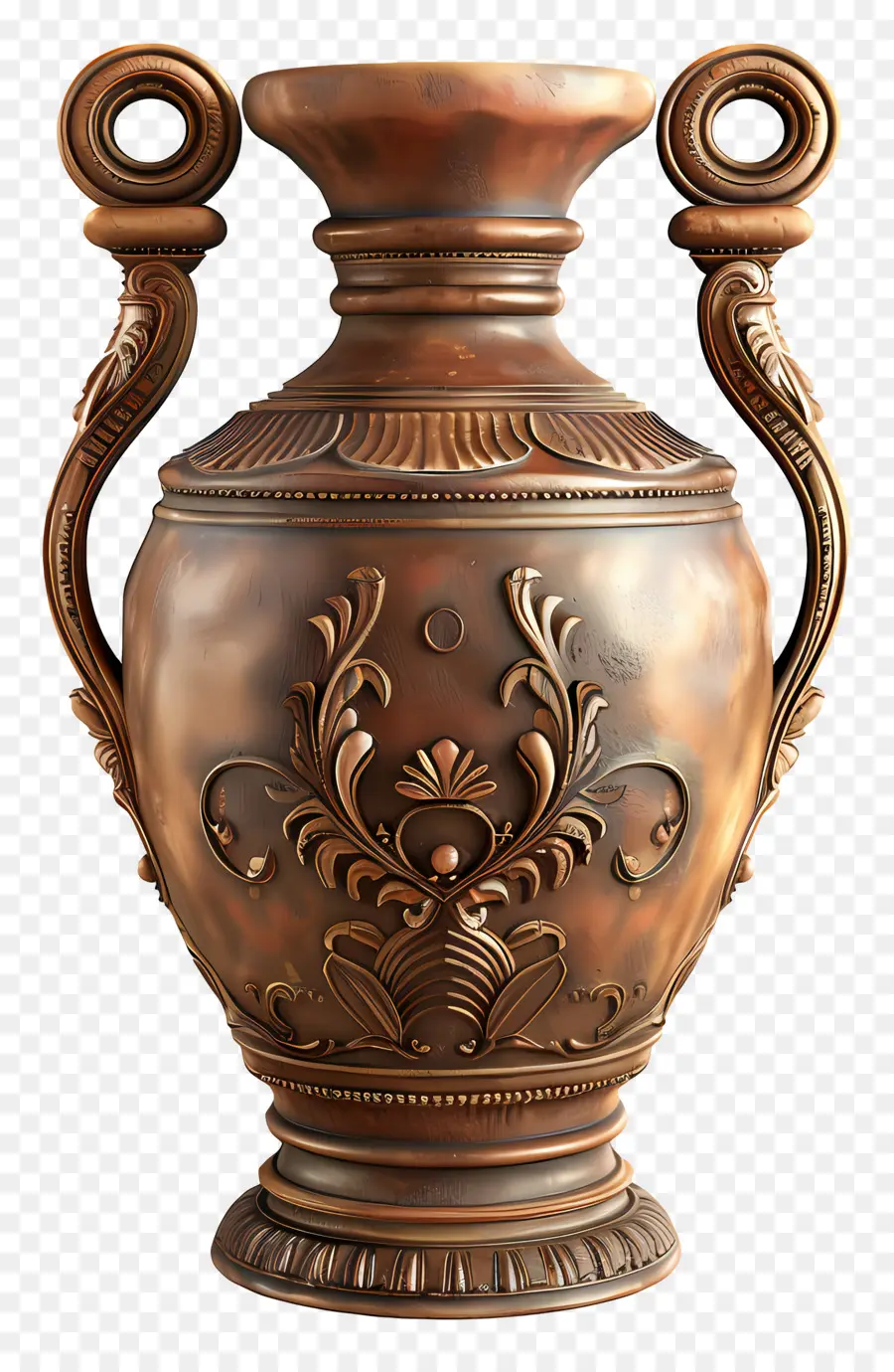 Vaso Antigo，Decorativo PNG