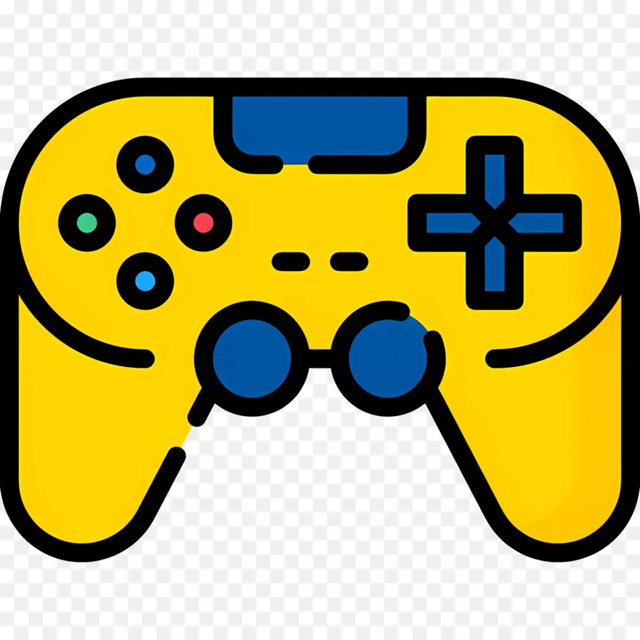 Controlador De Jogo，Jogos PNG