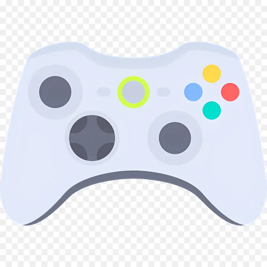 Controlador De Jogo，Jogos PNG