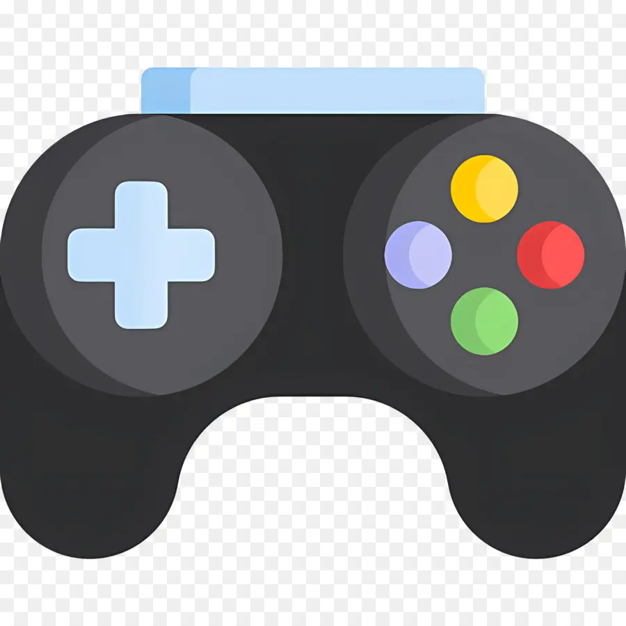 Controlador De Jogo，Jogo PNG