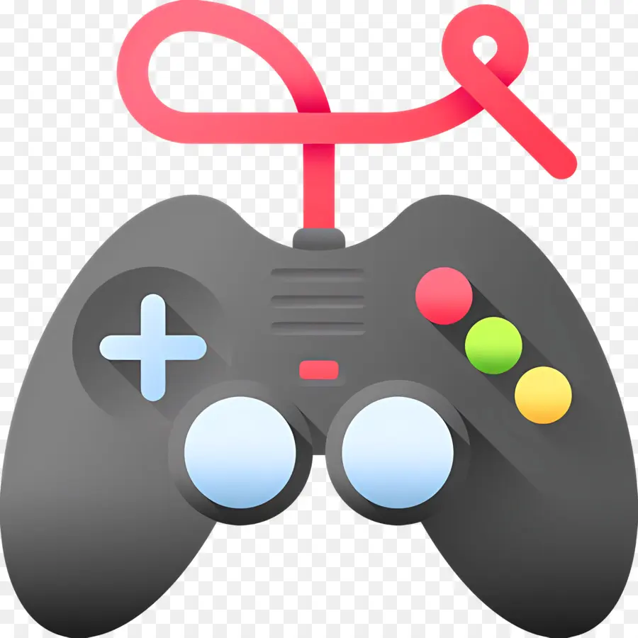 Controlador De Jogo，Jogo PNG