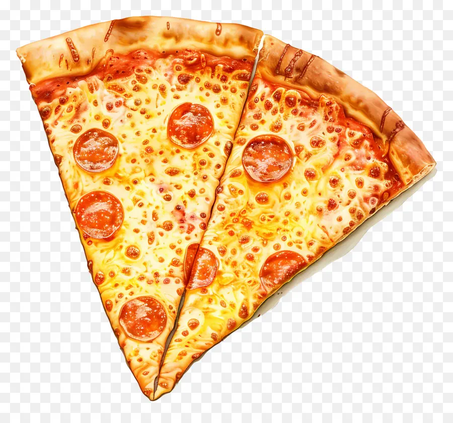 Pizza De Queijo，Pizza PNG