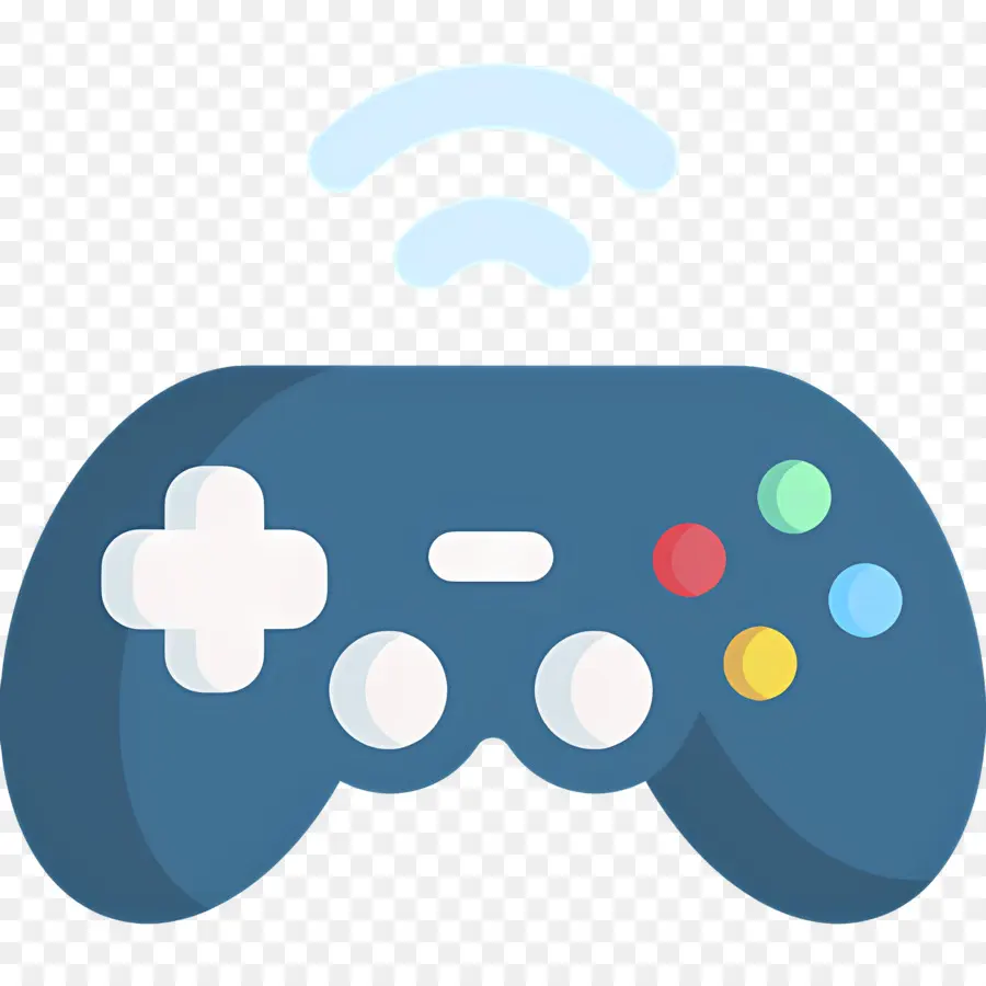 Controlador De Jogo，Jogos PNG