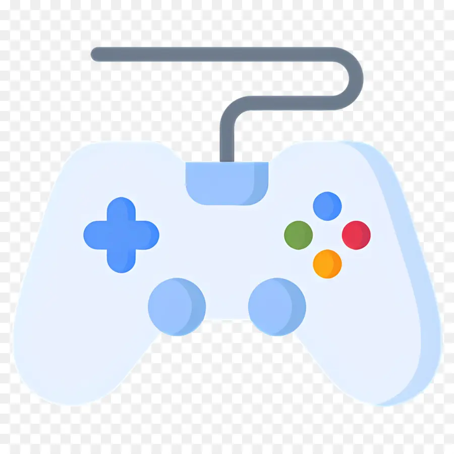 Controlador De Jogo，Jogo PNG