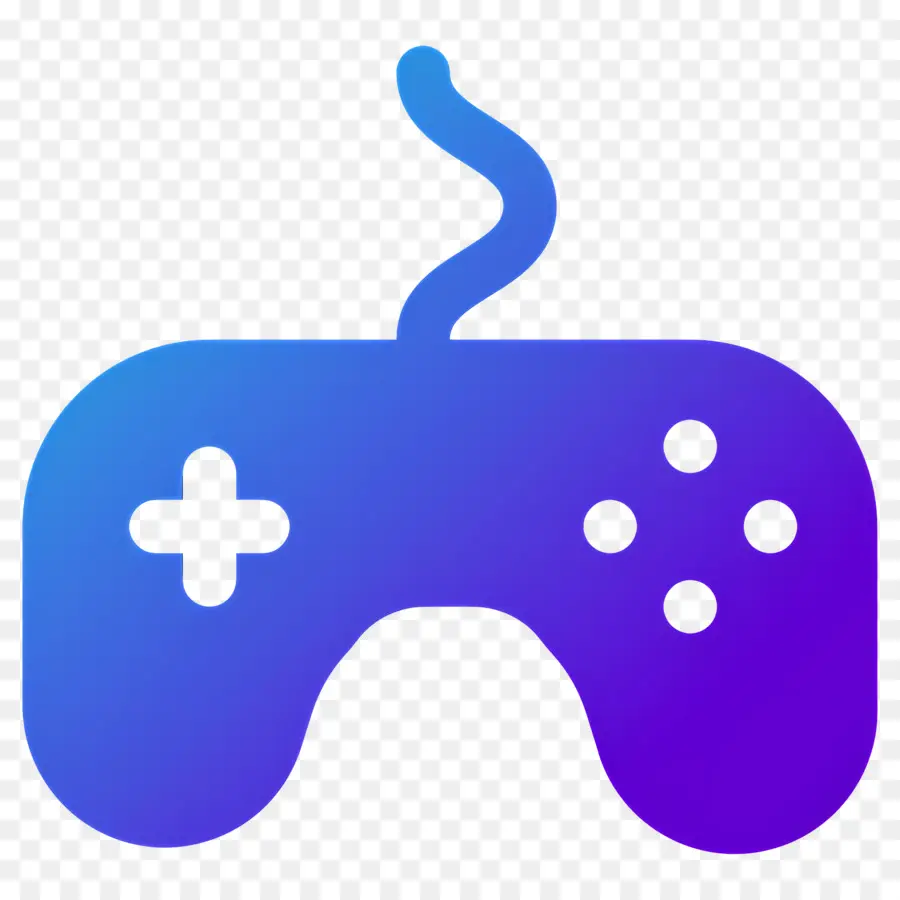 Controlador De Jogo，Controlador PNG