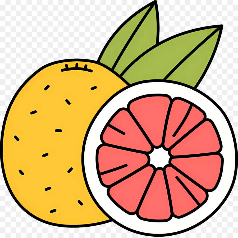 Toranja，Cítrico PNG