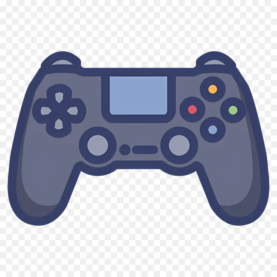 Controlador De Jogo，Jogos PNG