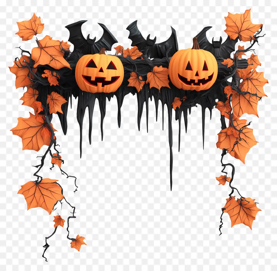 Dia Das Bruxas，Decoração De Halloween PNG