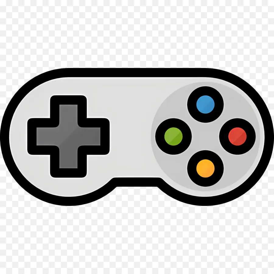 Controlador De Jogo，Jogos PNG