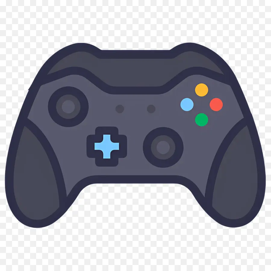 Controlador De Jogo，Jogo PNG