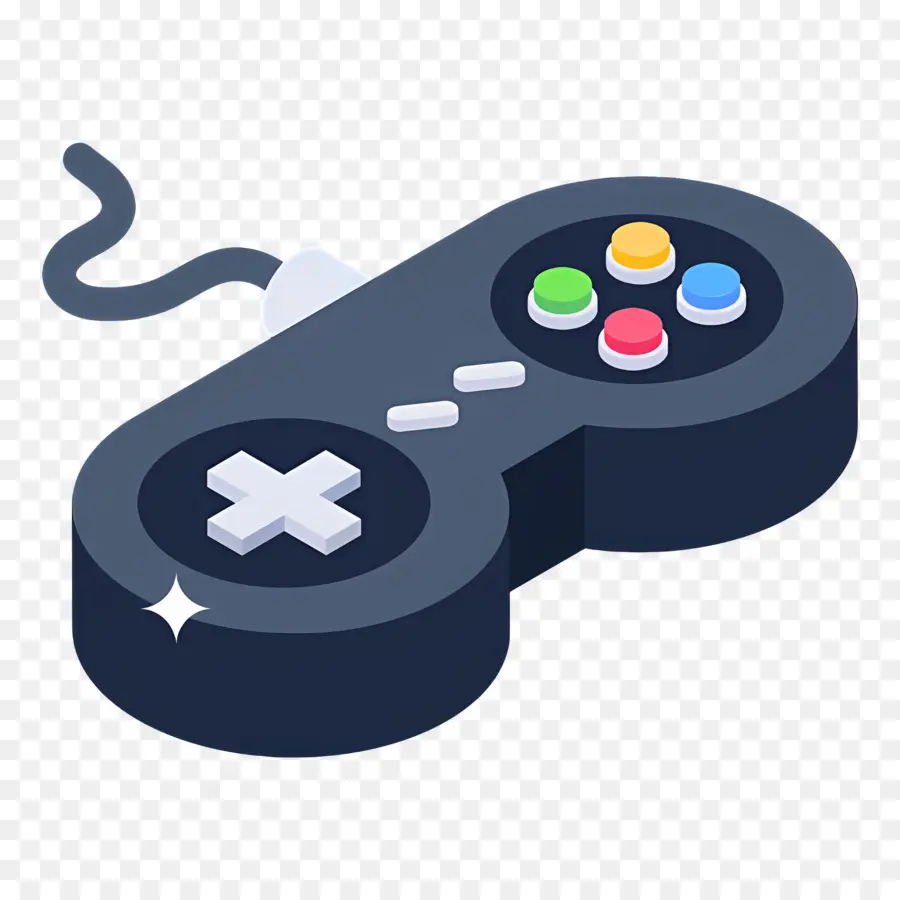 Controlador De Jogo，Jogos PNG