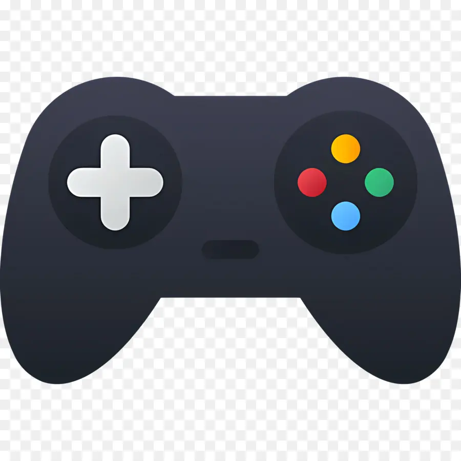 Controlador De Jogo，Controlador De Jogo Sem Fio PNG