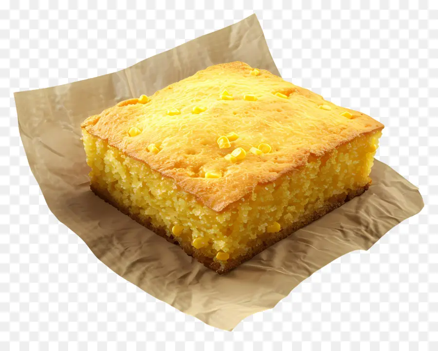 Pão De Milho Assado，Pão De Milho PNG