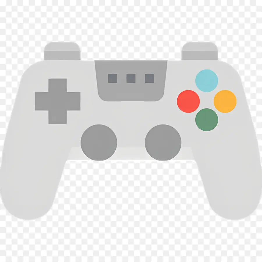 Controlador De Jogo，Jogo PNG