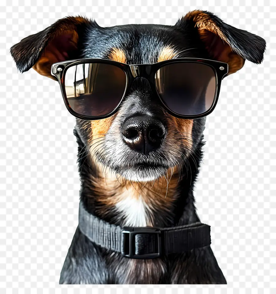 óculos De Sol，Cachorro PNG