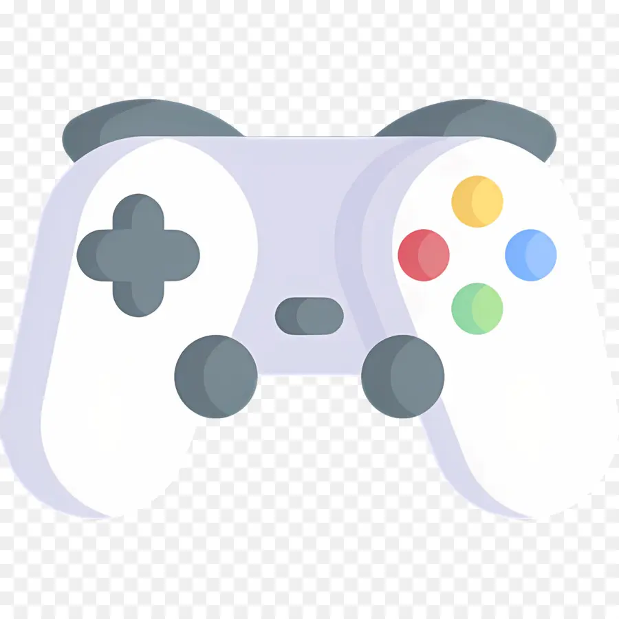 Controlador De Jogo，Jogos PNG