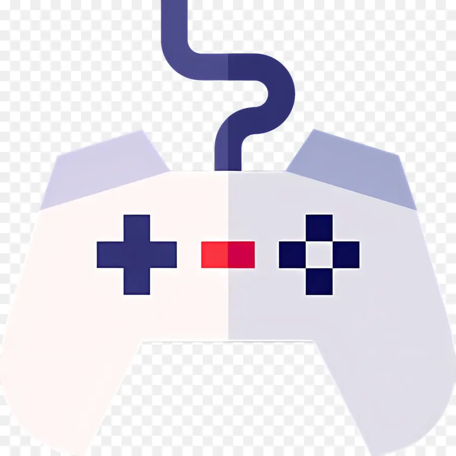 Controlador De Jogo，Controlador PNG