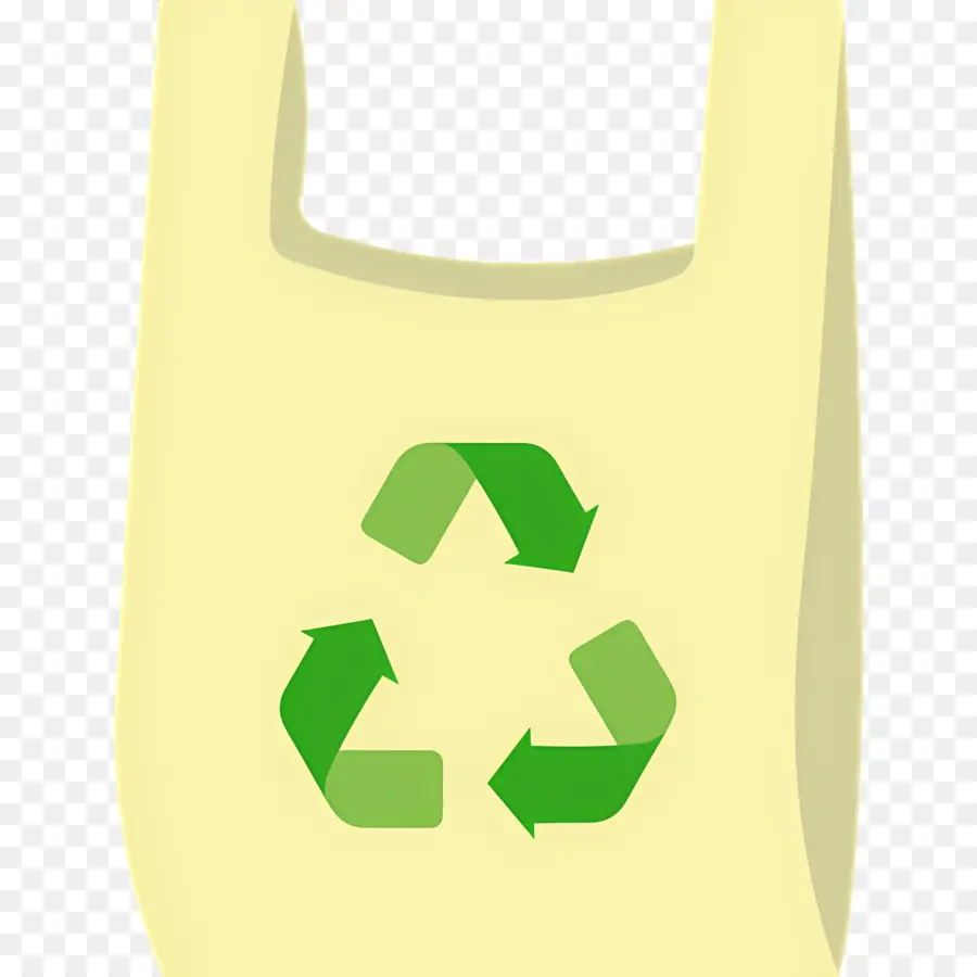 Saco De Reciclagem，Reciclar PNG