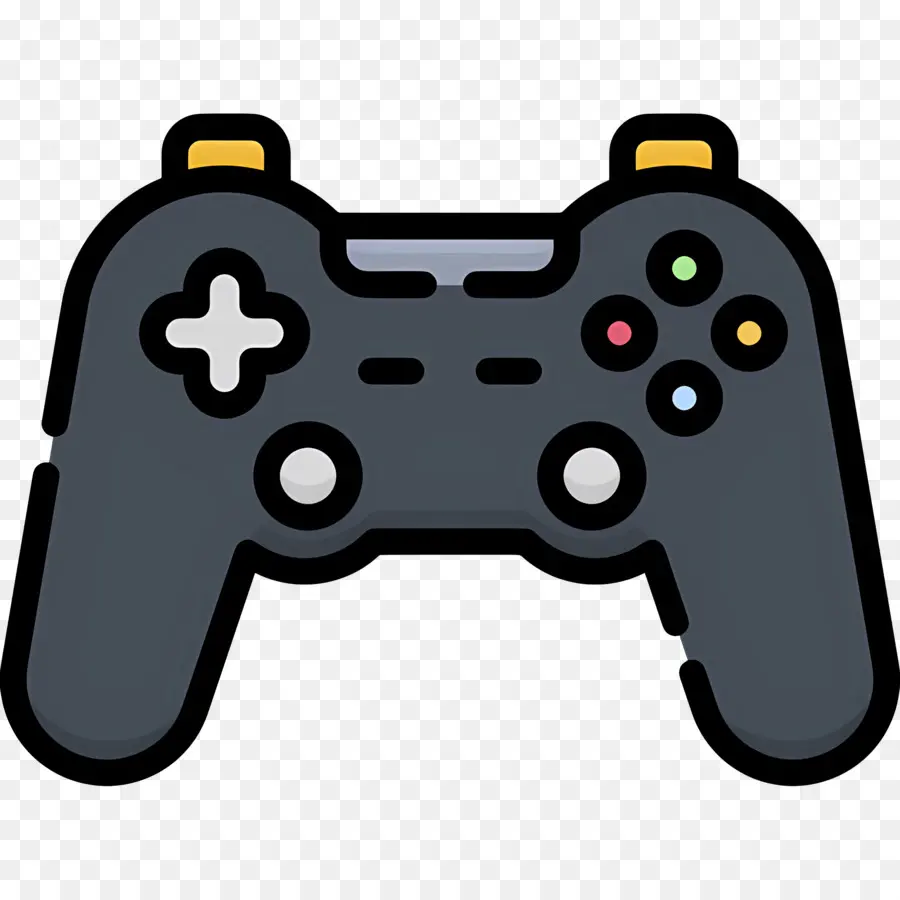 Controlador De Jogo，Jogo PNG