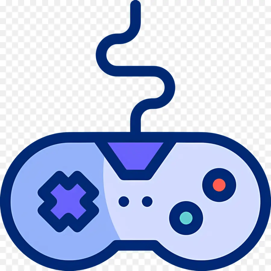 Controlador De Jogo，Jogos PNG